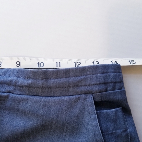 🌸 FIGS | Cargo Pocket Scrub size XS - Picture 4 of 9